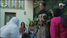 Mannat Murad - Last Episode 33 - 16th January 2024